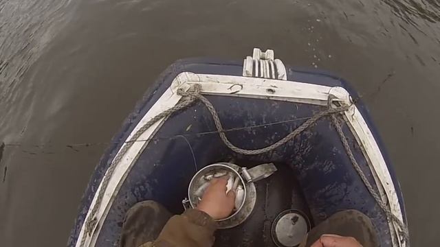 Перемет на судака.Рыбалка.Не вошедшее! смотреть онлайн