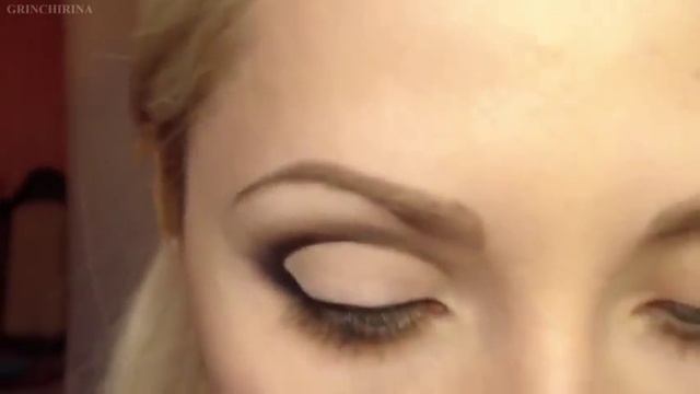 ЕВРОПЕЙСКИЙ МАКИЯЖ ДЛЯ БЛОНДИНОК\EUROPEAN MAKEUP FOR BLONDES смотреть онлайн