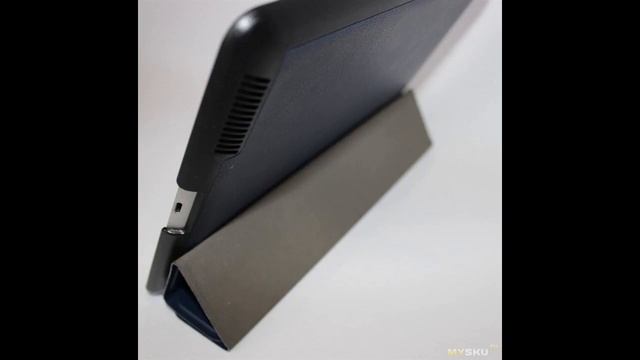 Быстрый обзор на качественный чехол iHarbort для Apple iPad 4 | #Обзор смотреть онлайн