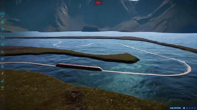 Making OUR OWN CAMP CRETACEOUS in Jurassic World Evolution | LIVE смотреть онлайн