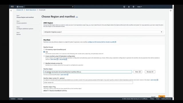 Amazon S3 Glacier Flexible Retrieval improves data restore time by up to 85% | Amazon Web Services смотреть онлайн