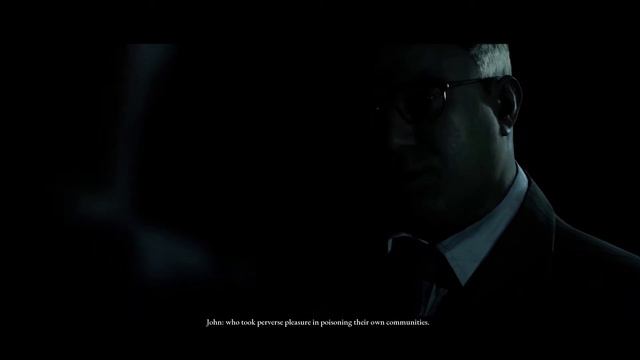 LITTLE HOPE - GamePlay /25 Min GamePlay Walkthrough Part 1/ 1080p HD смотреть онлайн