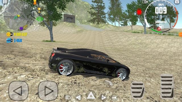 ? ОБЗОР НОВОГО ОБНОВЛЕНИЯ ИГРЫ СИМУЛЯТОР АВТОМОБИЛЯ 2! CAR SIMULATOR 2! смотреть онлайн