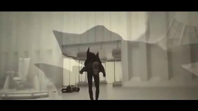 Resident Evil Afterlife scene combat Wesker vs Chris et Claire Redfield смотреть онлайн