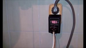 Солнечный коллектор зимой  -14 градусов.Solar kolektor winter hirabai