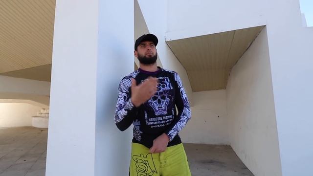 КАК ПОСТАВИТЬ НОКАУТИРУЮЩИЙ УДАР В ДОМАШНИХ УСЛОВИЯХ смотреть онлайн