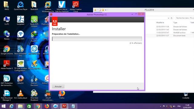 تثبيت وتفعيل برنامج photoshop cc 2014 الداعم ل اللغة العربية смотреть онлайн