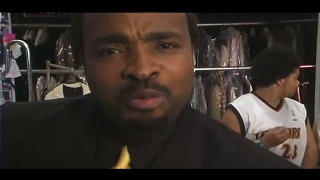 So Fresh, So Clean Trailer смотреть онлайн