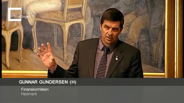 29.03.2012 Sak 14 5 Gunnar Gundersen смотреть онлайн
