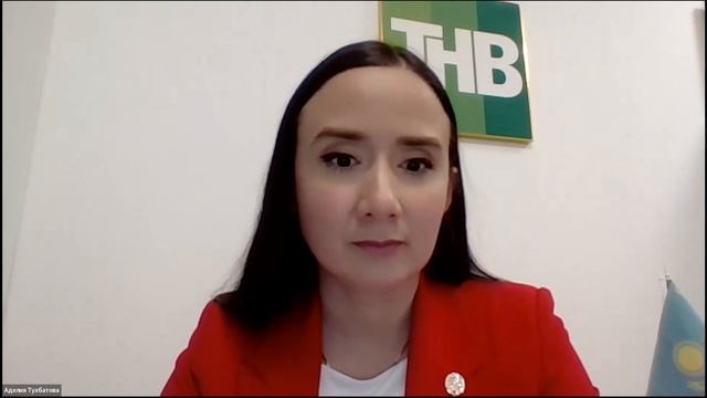 Аделия Тухбатова "Онлайн-приложение для изучения татарского языка IQ TatBars" смотреть онлайн