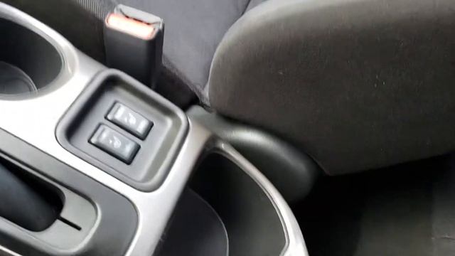 2012 Nissan Juke смотреть онлайн