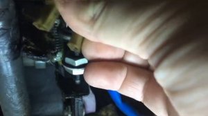 Не работает стоп-сигнал на ВАЗ-2109. Выявляем причину