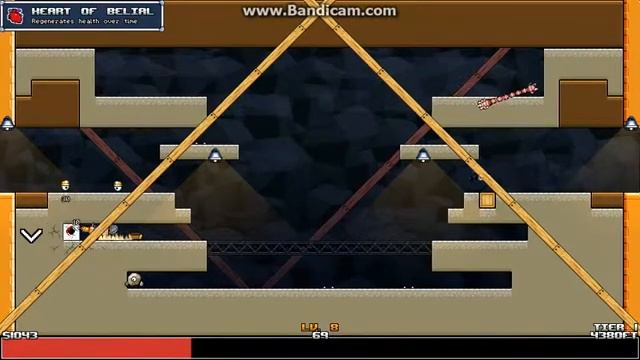Cavern Kings Gameplay #2 смотреть онлайн