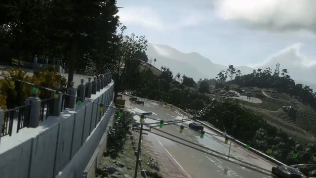 DRIVECLUB audi RS5 смотреть онлайн