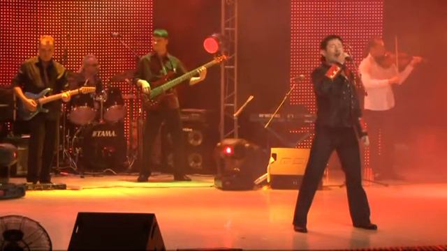 Айдар Галимов - Хәтер йыры