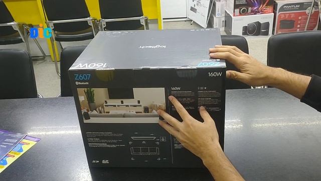 best 3 logitech z series speakers - z313 - z607 - z623 смотреть онлайн