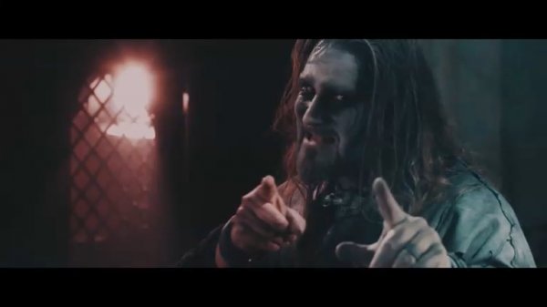 POWERWOLF - Demons Are A Girl's Best Friend 