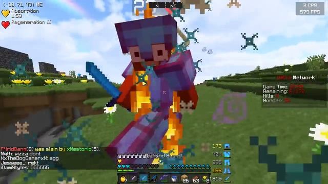 Ultra Network - My New Server (UHC Highlights) смотреть онлайн