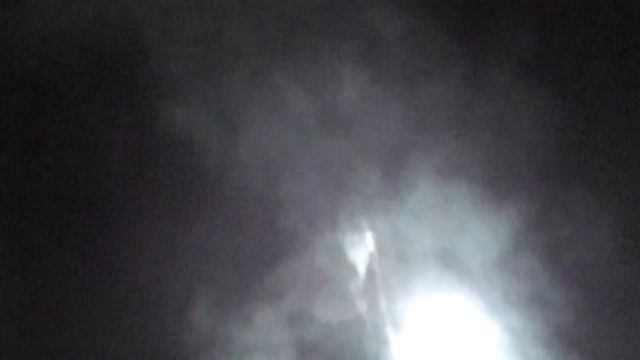 CRT triggered Bonfire and Fireworks смотреть онлайн