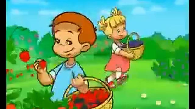 Запрещённая реклама "Растишки" смотреть онлайн