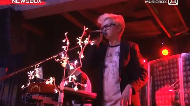 NEWSBOX. Vj ЧАК 29.02.2016 смотреть онлайн