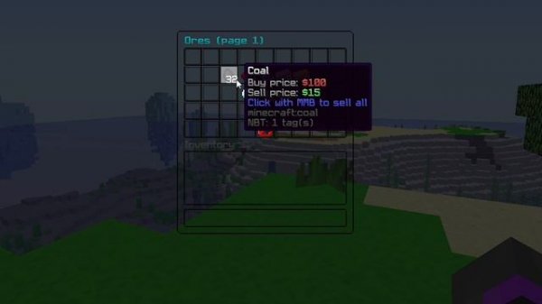 ShopGUI+ Plugin | Minecraft Plugins