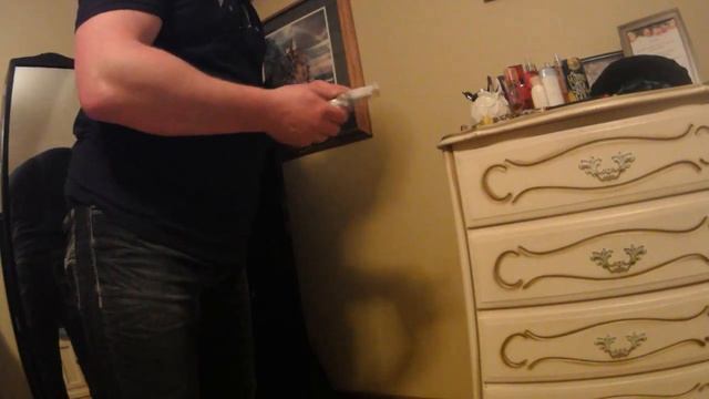Getting into Sentinel gun cabinet after losing keys смотреть онлайн