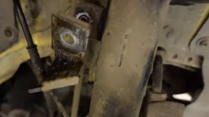 Замена стоек стабилизатора Форд Фокус 2