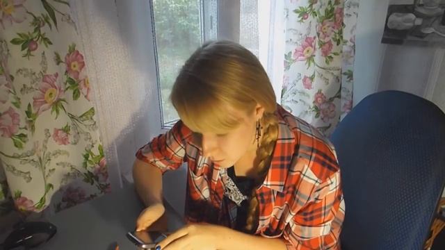 Говори по русски (￣ω￣) или история о том, как я общалась с иностранцем по Skype смотреть онлайн