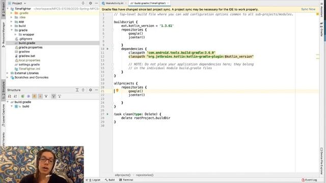 Introduction to Dependency Management смотреть онлайн