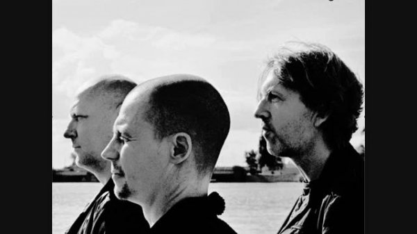 Esbjörn Svensson Trio (E.S.T) - The Rube Thing