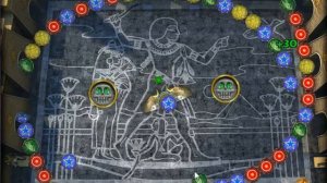 ZUMA LUXOR MOD STAGE 1-3