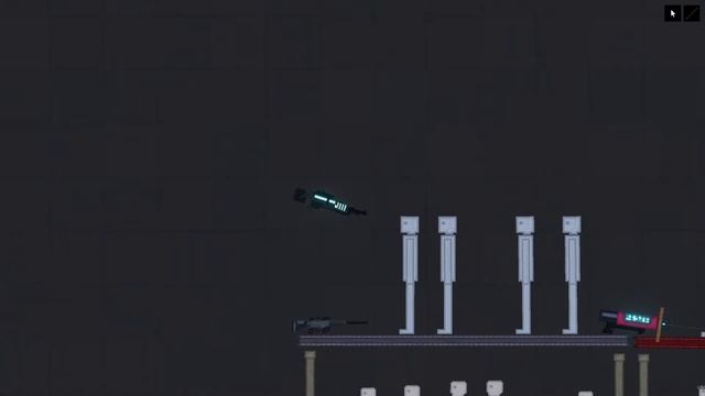 People Playground - Inhumane . Inc Death Run смотреть онлайн
