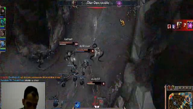 Velkoz Support... HF Hotmagician - League OF Legends смотреть онлайн