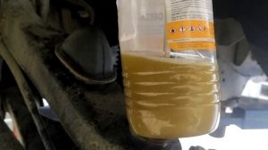 NISSAN PATROL Y62 прокачка гидравлической подвески