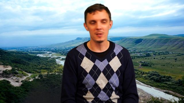 Интересные факты из истории Северо-Западного Кавказа (Часть 2) смотреть онлайн