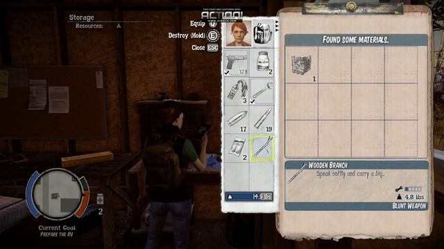 State Of Decay DLC Breakdown Gameplay 1080P EP17 смотреть онлайн