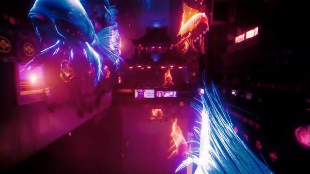 RunTheJewels | No Save Point (Video Musical)[SUB.ESPAÑOL/INGLES] | Cyberpunk 2077 ♪ смотреть онлайн
