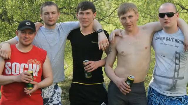 В память о Стасе.