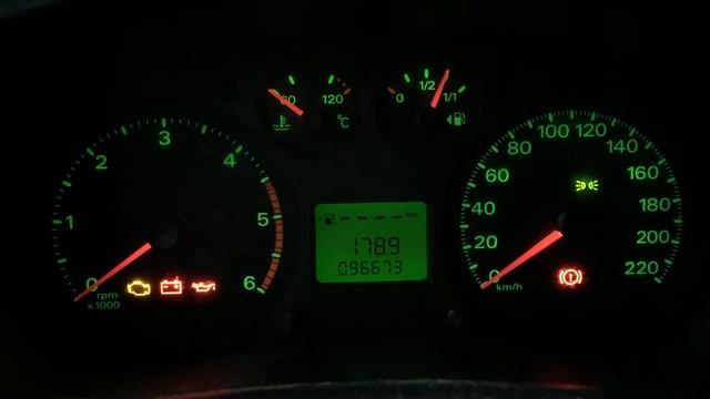 Kaltstart -2 °C Ford Transit TDCI 2.2 115 HP смотреть онлайн