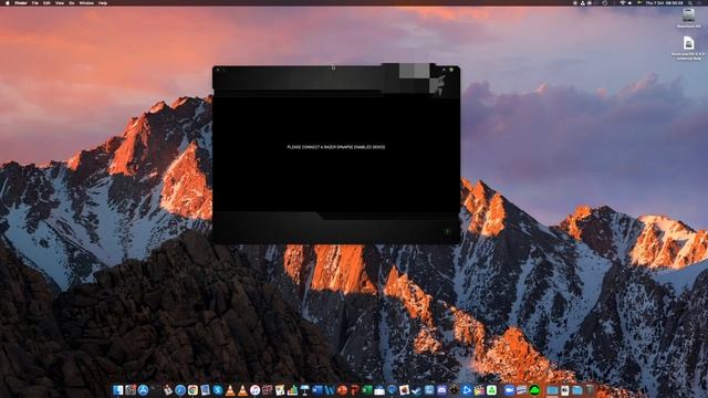 How to get Razer products to work on your Mac (WITHOUT Razer Synapse 3.0) - Updated 2023 version смотреть онлайн