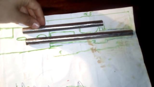 Как сделать акс 74