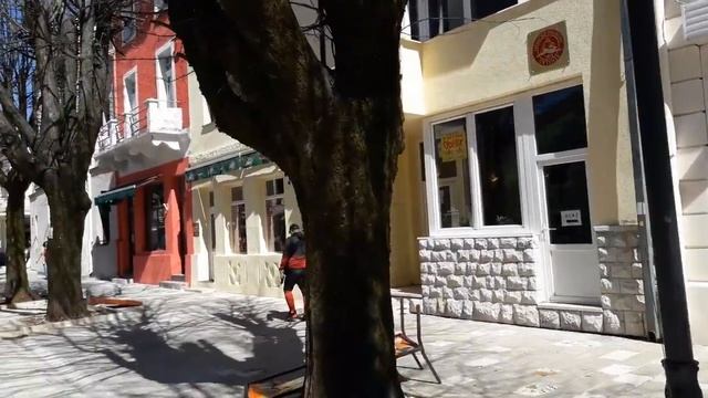 Цетине, Черногория смотреть онлайн