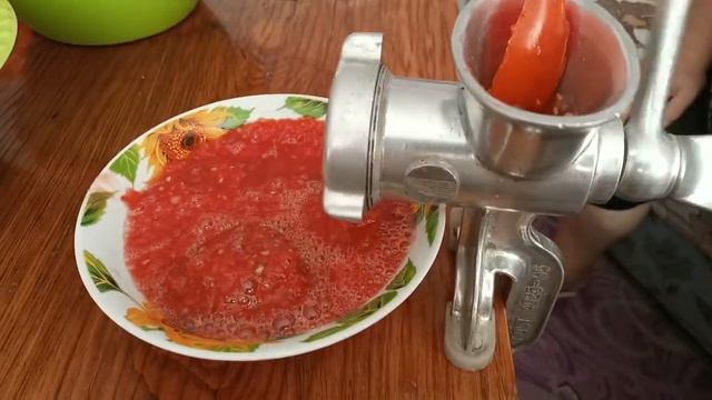 Опять Еда, Опять цветы и ЗАГОТОВКИ ! // " А я И не СКРЫВАЮ что ИЗ деревни РОДОМ !" смотреть онлайн