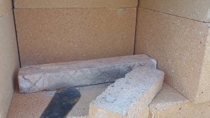 Мертель от "Терракот". Тест драйв.