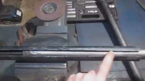 Автолифт своими руками. Изготовление 3 часть.