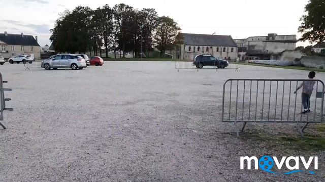 Несколько дней после Парижа🗼#К нам приехали гости 😲 смотреть онлайн