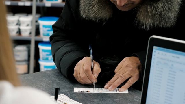 Открытие Studio Colorit магазин отделочных материалов 22 декабря 2018 смотреть онлайн