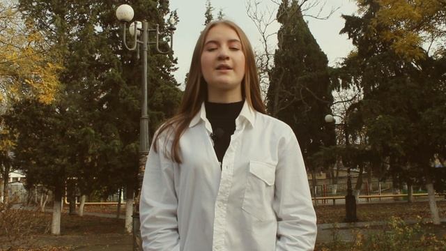 Декламация стихотворения Зинедина Идрисова "Калга-Султан" смотреть онлайн