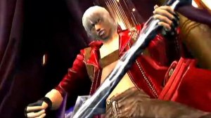 Dante Guitar Phonk / Devil May Cry